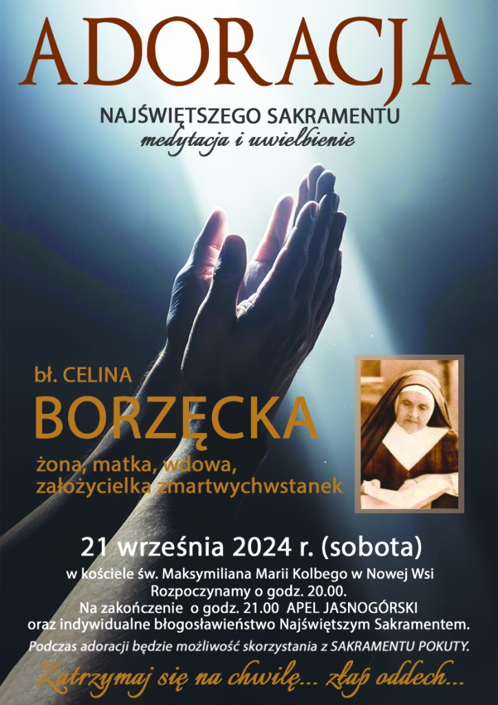 21 września 2024 r.